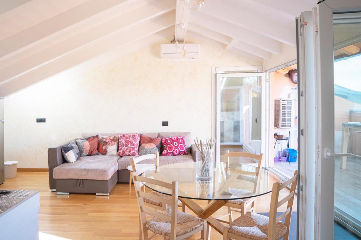 016 - Casa Tranquilla Vista Mare, Pace E Natura - 10 Minuti Dalla Spiaggia Apartment Sestri Levante Luaran gambar